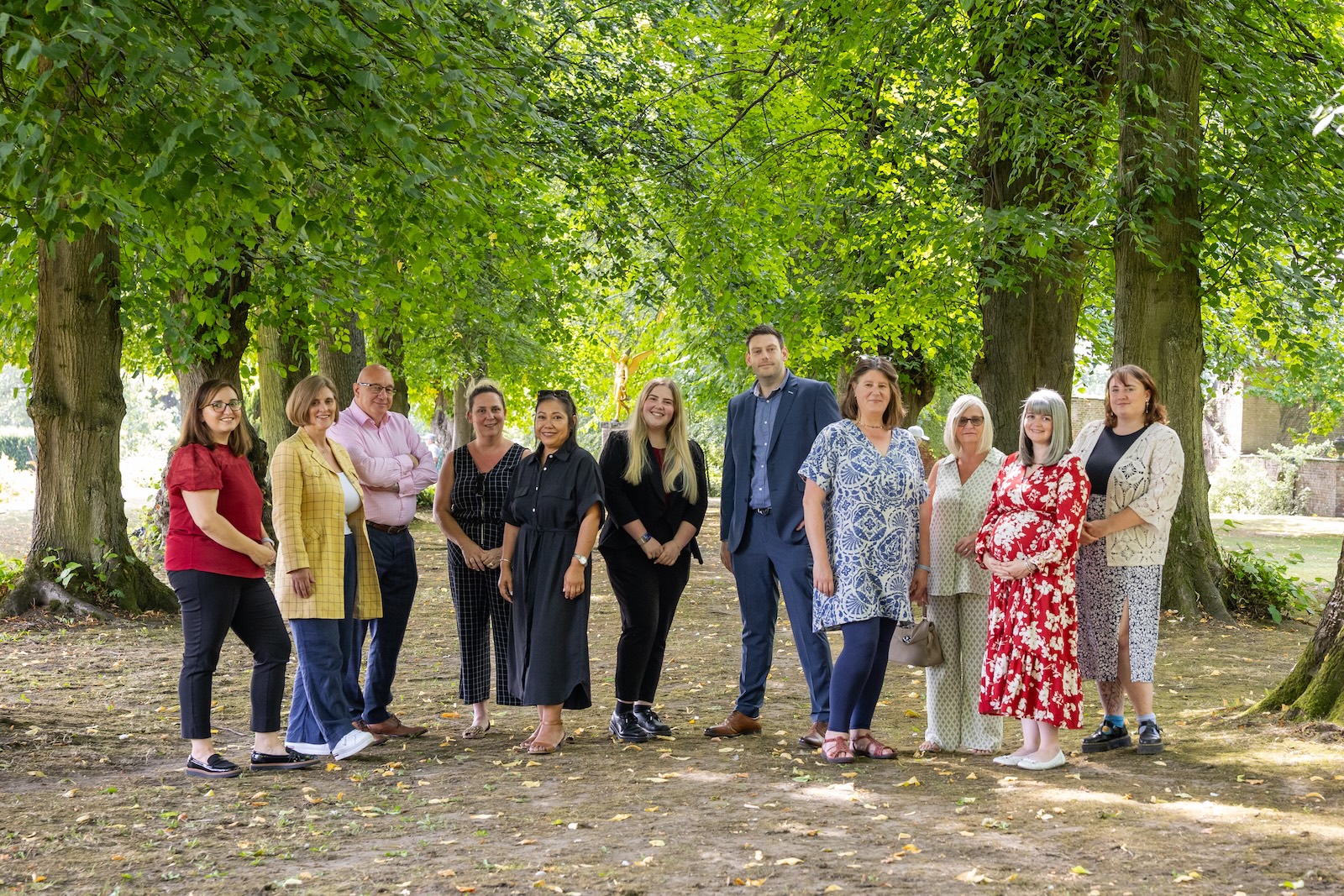 Pavilion Row sees record-breaking growth amidst greater demand for estate planning