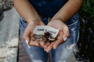 The tax advantages of donating to charity in your Will