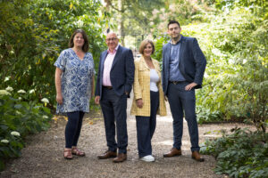 Will Morris appointed director of Pavilion Row