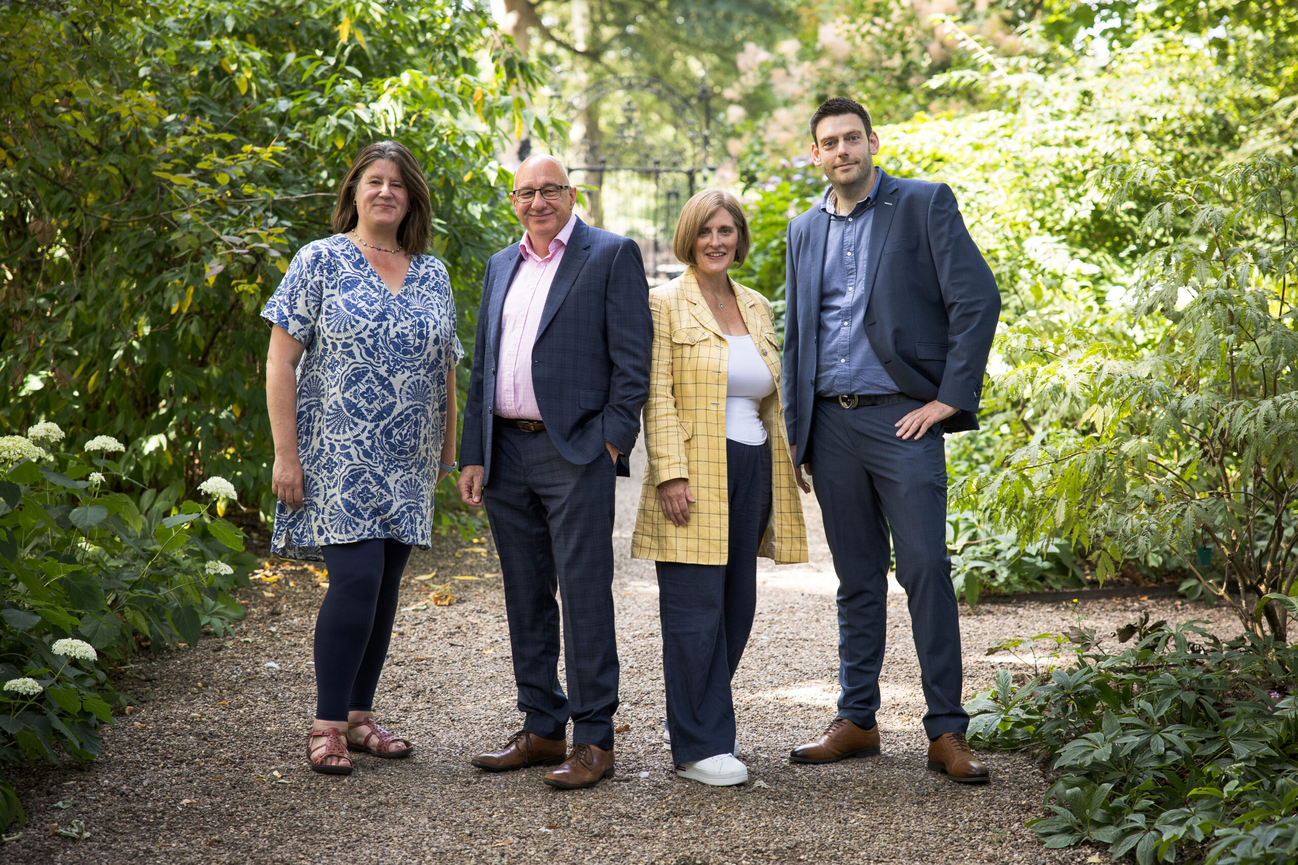 Will Morris appointed director of Pavilion Row