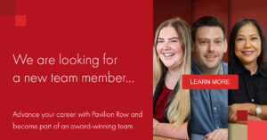 Join our team!