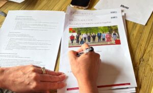 Creating the Culture We Want to Work In